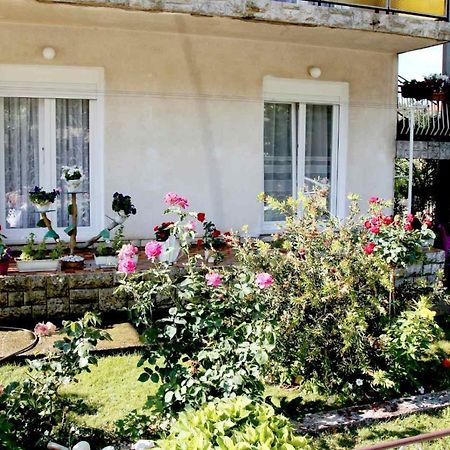 Cvijetna Oaza Apartment Trebinje Exterior foto