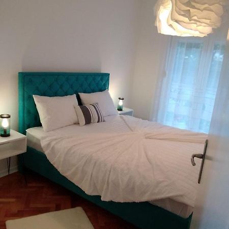 Cvijetna Oaza Apartment Trebinje Exterior foto