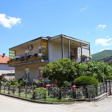 Cvijetna Oaza Apartment Trebinje Exterior foto