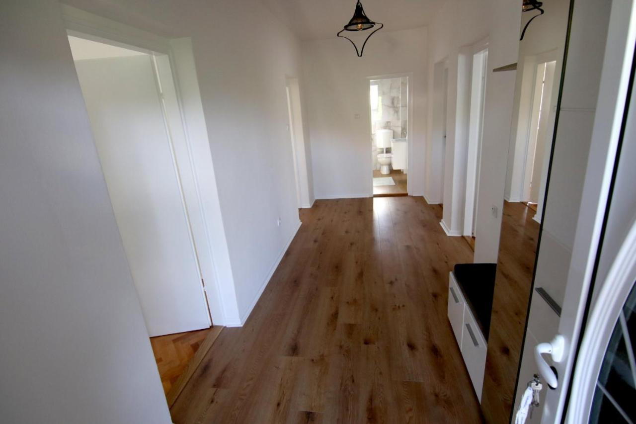Cvijetna Oaza Apartment Trebinje Exterior foto
