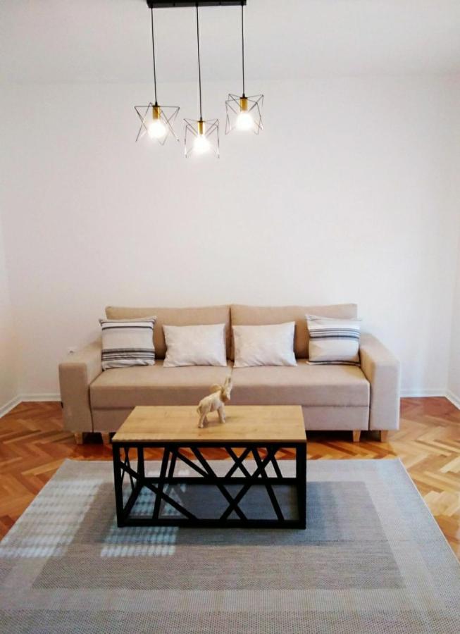 Cvijetna Oaza Apartment Trebinje Exterior foto