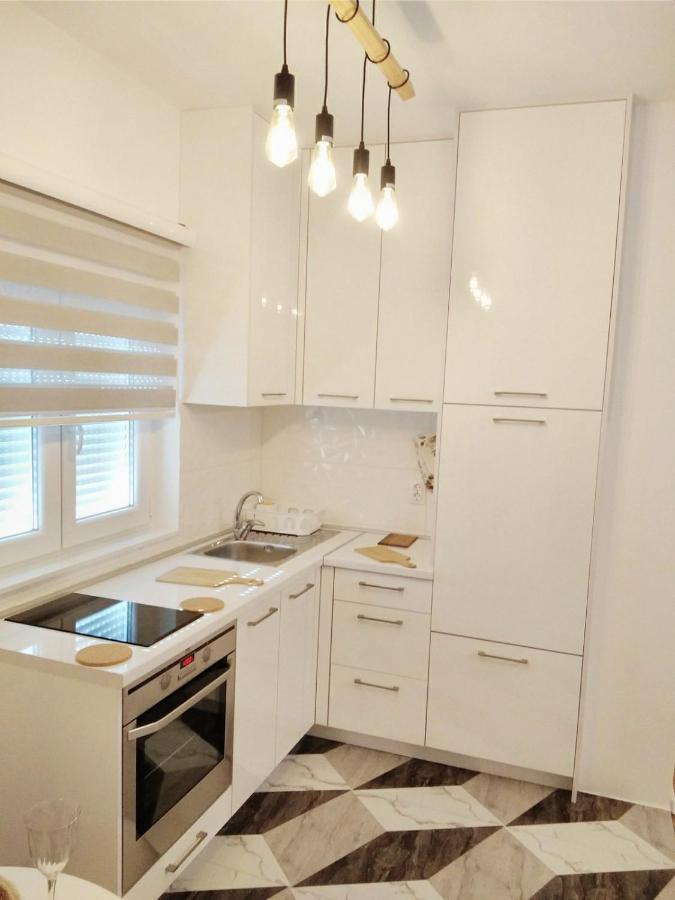 Cvijetna Oaza Apartment Trebinje Exterior foto