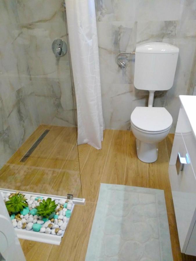 Cvijetna Oaza Apartment Trebinje Exterior foto