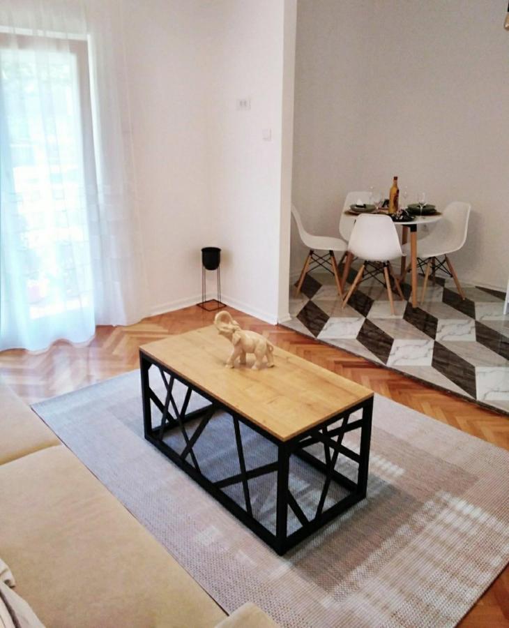 Cvijetna Oaza Apartment Trebinje Exterior foto
