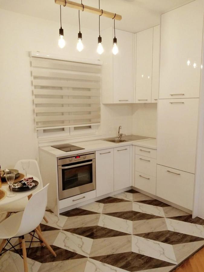 Cvijetna Oaza Apartment Trebinje Exterior foto